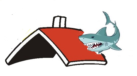Mehr über den Artikel erfahren Achtung Dachhaie unterwegs!!